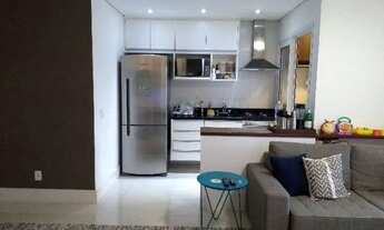 Imagem 4: Apartamento Venda Brooklin 74 m² 2 Dormitórios