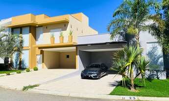 Imagem: LINDA CASA DE 165M² NO RESIDENCIAL CAMPOS