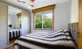 Imagem 3: Apartamento para Venda - 47.18m², 2 dormitórios, 1 vaga - Petrópolis