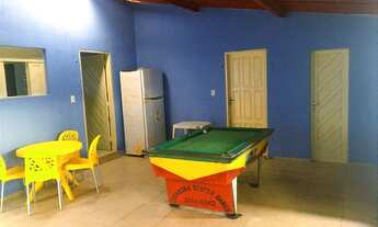 Imagem 4: Casa pé na Areia - Praia de Santa Rita RN