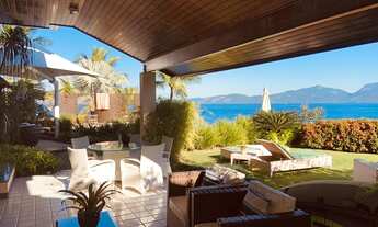 Imagem 5: Casa de condomínio para venda tem 300 metros quadrados com 4 quartos