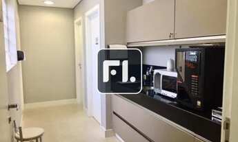 Imagem 5: Escritório para aluguel tem 700 metros quadrados em Vila Olímpia - São Paulo - SP