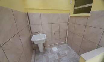 Imagem 7: Apartamento no Bairro Higienópolis com 70 m², 2 dormitórios, sala de estar, cozinha, banhe