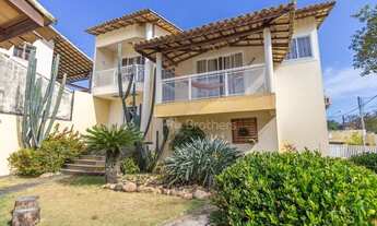 Imagem 3: Casa com 4 dormitórios à venda, 347 m² por R$ 3.900.000,00 - Camboinhas - Niterói/RJ