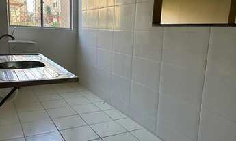 Imagem 6: Apartamento 2 quartos no condomínio 8 do riacho fundo , excelente localização