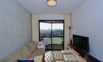 Imagem 7: APARTAMENTO RESIDENCIAL em São Paulo - SP, Vila Mascote