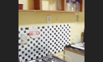 Imagem 3: Apt Kitinete mobiliado no bairro Japiim