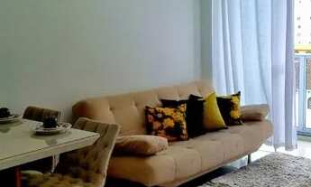 Imagem 3: Apto Mobiliado Top no Costa e SIlva