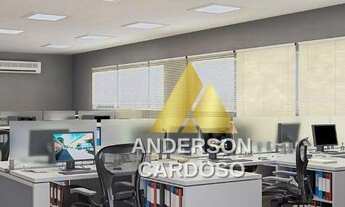 Imagem 5: Galpão, 1266 m² - venda por R$ 5.450.000,00 ou aluguel por R$ 25.697,66/mês - Santo Antoni