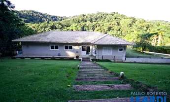 Imagem 4: CASA EM CONDOMÍNIO - ALPHAVILLE - SP