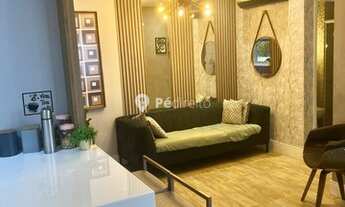 Imagem: Apartamento 2 dorm. à venda no bairro Tatuapé