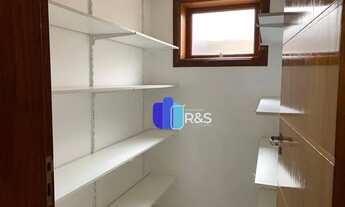 Imagem 7: Casa com 3 dormitórios, 232 m² - venda por R$ 1.900.000,00 ou aluguel por R$ 8.400,50/mês