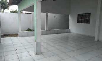 Imagem 2: Casa Parque dos Coqueios 3/4 sendo 1 suíte