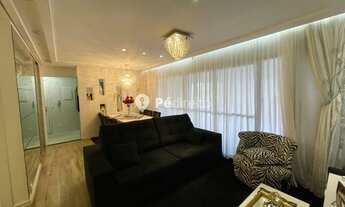 Imagem 9: Apartamento à venda no bairro Anália Franco - São Paulo/SP