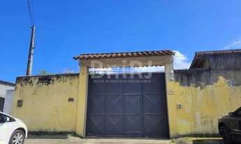 Imagem 3: Galpão 8 vagas escritório, cozinha e despensa área externa com churrasqueira, 2 banheiros