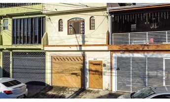 Imagem 4: CASA/ SOBRADO 237M² 3 QUARTOS, 4 BANHEIROS, 4 VAGAS - JD. D'ABRIL