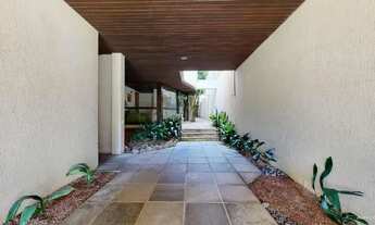 Imagem 3: Apartamento à venda, 44 m² por R$ 400.500,00 - Mont'Serrat - Porto Alegre/RS