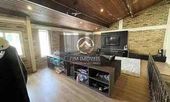 Imagem 6: Casa em Piratininga, Niterói: 126m², 3 quartos, 1 suíte, 2 banheiros por R$850k para venda