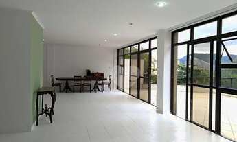 Imagem 5: Cobertura com 4 dormitórios, 400 m² - venda por R$ 3.219.000,00 ou aluguel por R$ 11.337,3