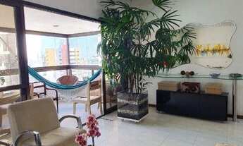 Imagem 16: Apartamento com 4 Quatos à venda, 158 m² - Pituba - Salvador/BA