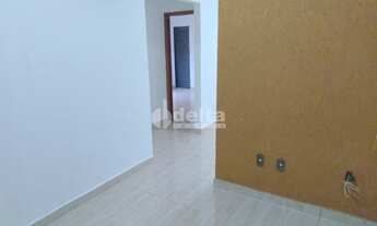 Imagem 4: Casa para aluguel, 3 quartos, 2 suítes, 1 vaga, Jardim Canaã - Uberlândia/MG