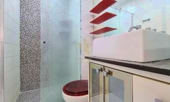 Imagem 4: Apartamento para venda possui 75 metros quadrados com 2 quartos em Vila Carrão - São Paulo