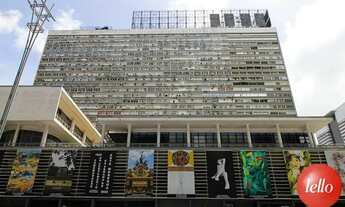 Imagem: São Paulo - Conjunto Comercial/Sala - Bela