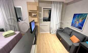 Imagem 5: Studio no Comfort Oscar Freire disponível para locação com 1 vaga de garagem