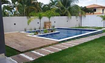 Imagem 7: AN- Casa a venda no Condomínio Parque das Árvores