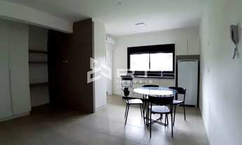 Imagem 3: Loft mobiliado Apartamento com 1 dormitório