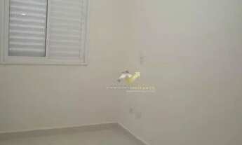 Imagem 6: Apartamento com 2 dormitórios para alugar, 52 m² por R$ 1.730/mês - Vila Humaitá - Santo A