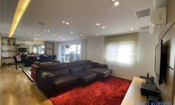 Imagem: APARTAMENTO - ALTO DE PINHEIROS - SP