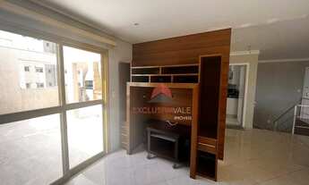 Imagem 5: Cobertura com 3 dormitórios, 225 m² - venda por R$ 2.000.000,00 ou aluguel por R$ 8.500,00