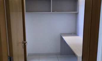 Imagem 6: Apartamento duplex 3/4 sendo 2 suites em buraquinho alugar, lauro de freitas aluguel