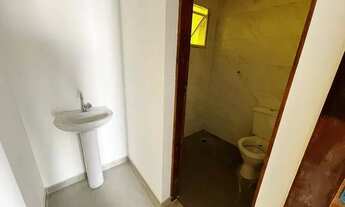 Imagem 7: Apartamento para aluguel tem 47 metros quadrados com 2 quartos em Vila do Conde - Barueri