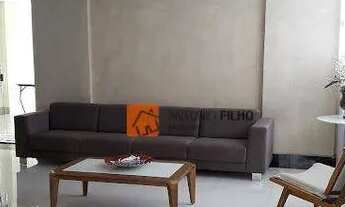 Imagem 7: 2 quartos mobiliado. Águas Claras