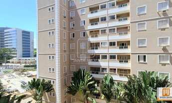 Imagem 4: Apartamento (tipo - padrao) 2 dormitórios/suite, portaria 24hs, lazer, espaço gourmet, sal