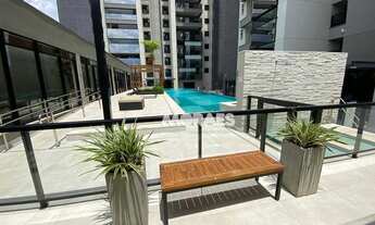 Imagem 3: Apartamento com 3 suítes para alugar, 134 m² por R$ 4.720/mês - Vila Aviaçao - Bauru/SP