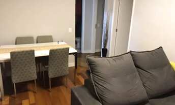 Imagem 4: Alugo apartamento Av. Taboão - S.B.Campo