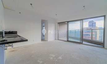 Imagem 6: Apartamento alto padrão com 2 dormitórios à venda no bairro Pinheiros - São Paulo/SP