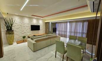 Imagem 5: Lindo apartamento decorado para alugar no Jardins de France