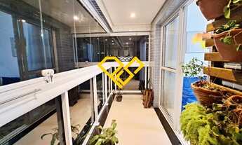 Imagem 4: Varanda, 01 Suíte, 01 Vaga, Lazer Completo