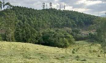 Imagem 3: Vende-se lotes com vista para lago verde