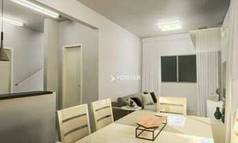 Imagem 7: Sobrado com 3 dormitórios à venda, 111 m² por R$ 340.000,00 - Parque DAS CAMELIAS - Goiani