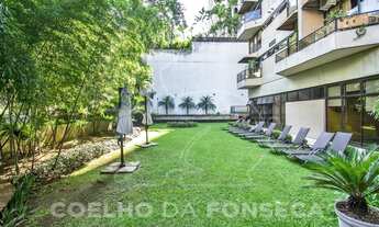 Imagem 4: São Paulo - Apartamento Padrão - Jardim Paulista