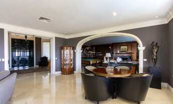 Imagem 10: Casa em Santa Tereza