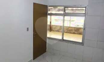 Imagem 7: Sobrado com muito espaço no Anália Franco