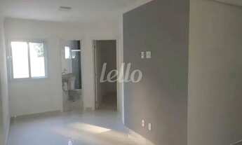 Imagem 1: São Paulo - Apartamento Padrão - Santana