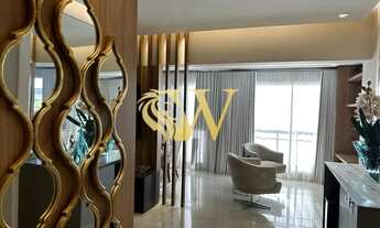 Imagem 7: JK Essencial Mobiliado Alto Padrão- São José do Rio Preto/SP