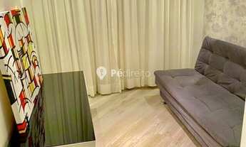 Imagem 6: Apartamento 3 dormitórios no Tatuapé